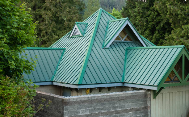 Best Tile Roofing Installation  in Ephrata, WA