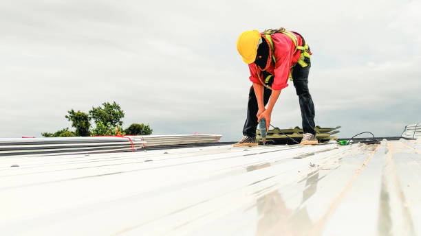 Best Emergency Roof Repair Services  in Ephrata, WA