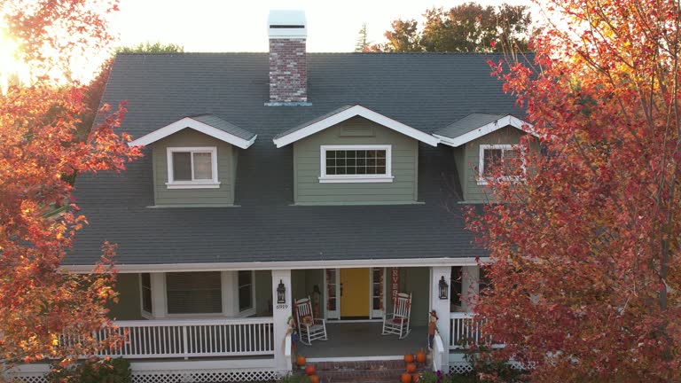 Best Asphalt Shingle Roofing  in Ephrata, WA