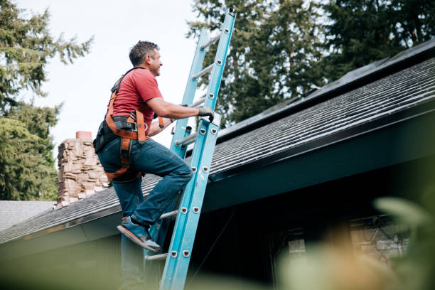 Best Roof Leak Repair  in Ephrata, WA